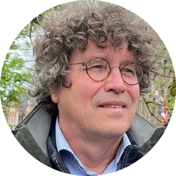 Gerrit · Wageningen · Nutzer seit Januar 2026